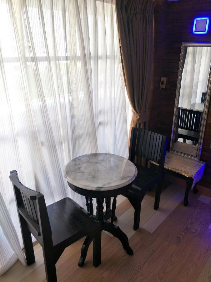 Sudyod Apartment Bangkok Eksteriør billede