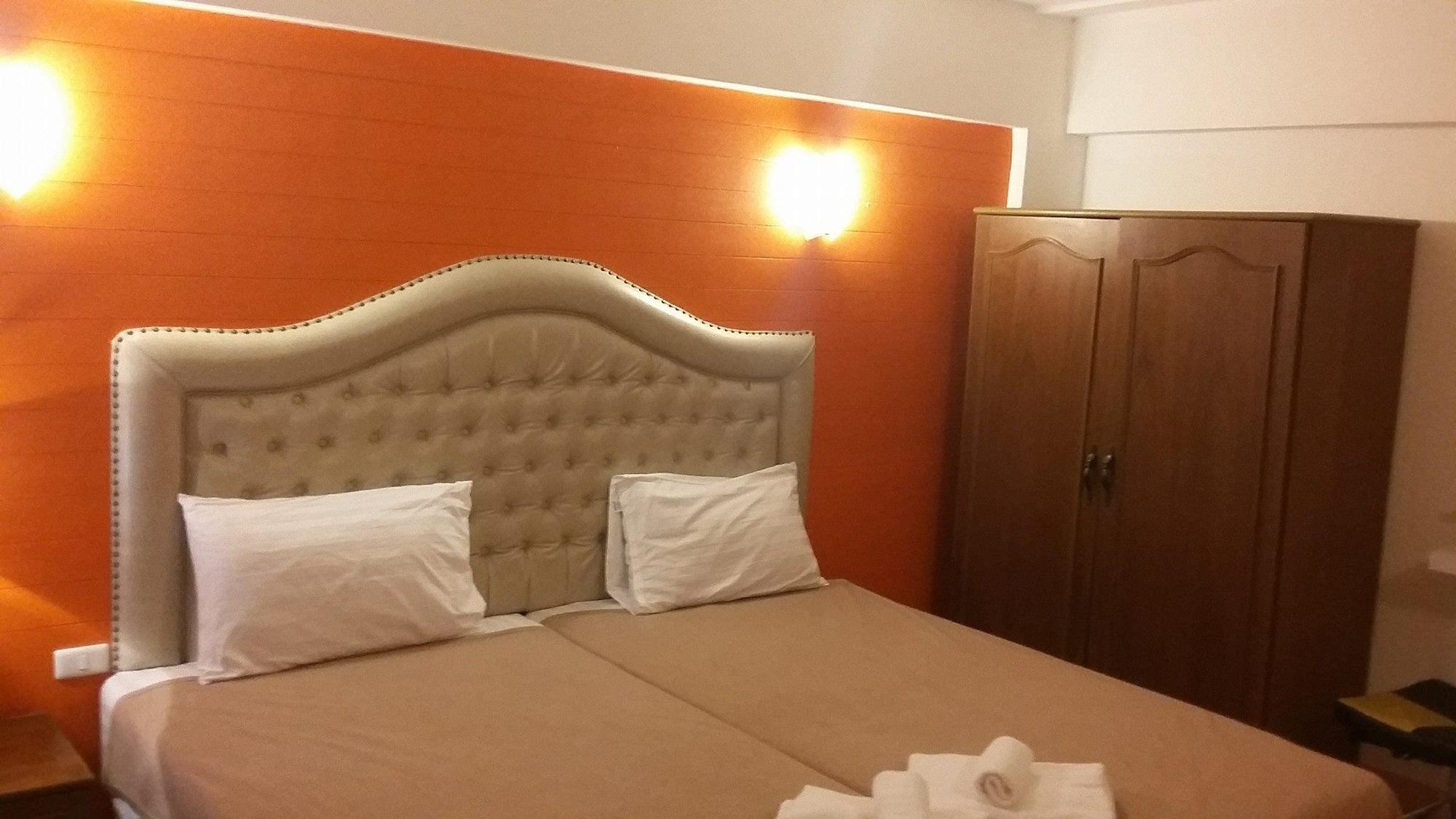 Sudyod Apartment Bangkok Eksteriør billede