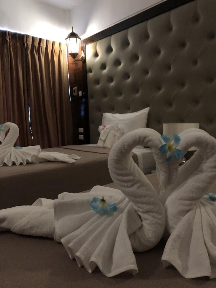 Sudyod Apartment Bangkok Eksteriør billede