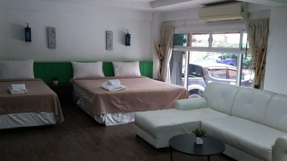 Sudyod Apartment Bangkok Eksteriør billede