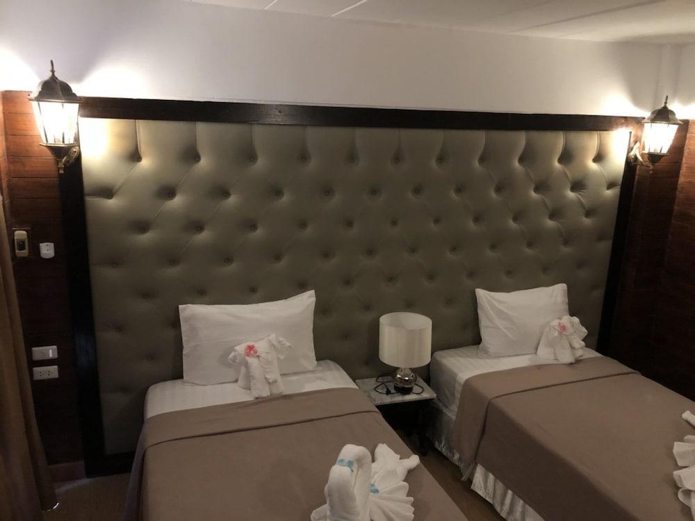 Sudyod Apartment Bangkok Eksteriør billede